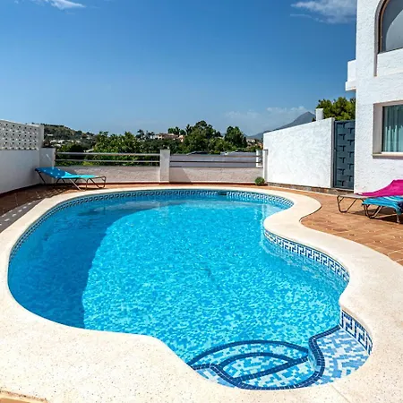 Alteana San Roque Solarium